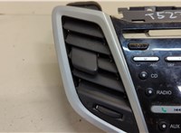  Панель управления магнитолой Ford Fiesta 2008-2013 20526253 #2