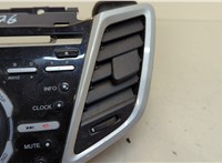  Панель управления магнитолой Ford Fiesta 2008-2013 20526253 #3