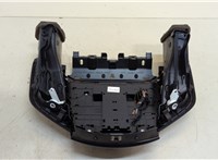  Панель управления магнитолой Ford Fiesta 2008-2013 20526253 #4