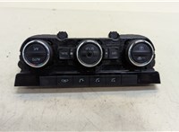  Переключатель отопителя (печки) Skoda Octavia (A7) 2013-2023 20526257 #1