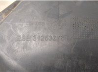  Защита арок (подкрылок) Opel Corsa D 2006-2014 20526269 #3