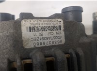 964910328 Генератор Fiat Qubo 2007-2019 20526273 #2