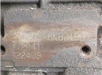  Компрессор кондиционера Ford Kuga 2008-2012 11459167 #6