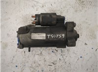  Стартер Ford Kuga 2008-2012 20524642 #1