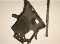  Защита моторного отсека (картера ДВС) BMW 4 F32 2013-2021 20525610 #1