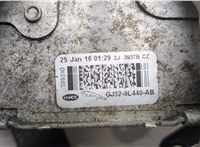 CJ329L440AB Радиатор интеркулера Land Rover Range Rover Evoque 2011-2018 20526286 #2