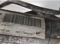  Рейка рулевая с г/у BMW 5 E60 2003-2010 20526291 #4