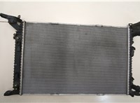 8K0121251AJ Радиатор охлаждения двигателя Audi A4 (B8) 2007-2015 20526292 #1