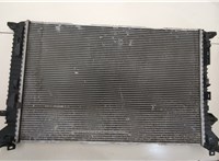 8K0121251AJ Радиатор охлаждения двигателя Audi A4 (B8) 2007-2015 20526292 #7