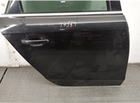  Замок двери Audi A4 (B8) 2007-2015 11459270 #2
