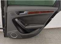  Замок двери Audi A4 (B8) 2007-2015 11459270 #6