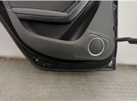 Замок двери Audi A4 (B8) 2007-2015 11459273 #8
