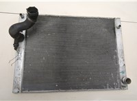  Радиатор охлаждения двигателя BMW 5 E60 2003-2010 20526301 #1