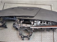  Панель передняя салона (торпедо) Cadillac XT5 2016-2019 20526317 #1