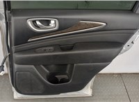  Замок двери Infiniti JX 2012-2014 11459289 #6