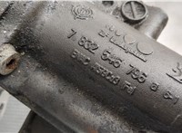 8T1422066B Рейка рулевая с г/у Audi A4 (B8) 2007-2015 20526319 #3