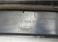A1698360018, A1698300175, A1698300075 Жабо под дворники (дождевик) Mercedes A W169 2004-2012 20526323 #4
