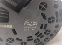 6G9N10300UD, 1420871 Генератор Ford Galaxy 2006-2010 20526344 #3