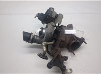 7G9Q6K682BD, 1567329 Турбина Ford Galaxy 2006-2010 20526346 #2