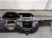  Панель передняя салона (торпедо) Mercedes E W212 2009-2016 20526365 #1