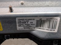  Панель передняя салона (торпедо) Mercedes E W212 2009-2016 20526365 #6