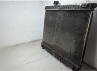 15196385 Радиатор охлаждения двигателя Chevrolet Trailblazer 2001-2010 20526373 #5