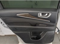  Замок двери Infiniti JX 2012-2014 11459342 #5