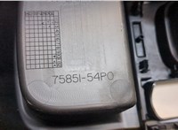  Консоль салона (кулисная часть) Suzuki Vitara 2014- 20526378 #4
