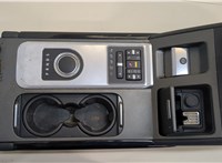  Кулиса КПП Land Rover Range Rover 3 (LM) 2002-2012 11459362 #2