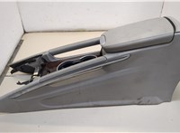  Консоль салона (кулисная часть) Mercedes ML W164 2005-2011 20526390 #1