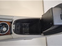  Консоль салона (кулисная часть) Mercedes ML W164 2005-2011 20526390 #3