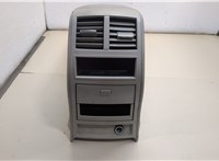  Консоль салона (кулисная часть) Mercedes ML W164 2005-2011 20526390 #4