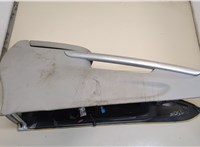  Консоль салона (кулисная часть) Mercedes ML W164 2005-2011 20526390 #5