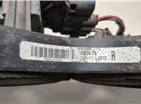  Вентилятор радиатора Infiniti JX 2012-2014 20526392 #2