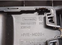  Разъем AUX/USB Peugeot 207 11459373 #6