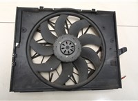  Вентилятор радиатора BMW 5 E60 2003-2010 20526395 #1