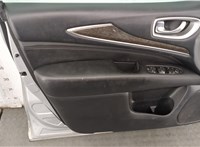  Кнопка стеклоподъемника (блок кнопок) Infiniti JX 2012-2014 11459380 #6