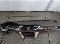  Панель передняя салона (торпедо) Audi A6 (C7) 2011-2018 20526412 #1