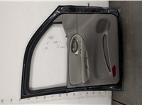  Петля двери Chevrolet Trailblazer 2001-2010 11459396 #11