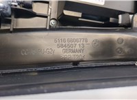  Консоль салона (кулисная часть) BMW 3 G20, G21 2018-2025 20526420 #2
