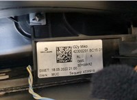  Консоль салона (кулисная часть) BMW 3 G20, G21 2018-2025 20526420 #4