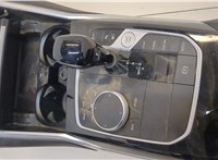  Консоль салона (кулисная часть) BMW 3 G20, G21 2018-2025 20526420 #8