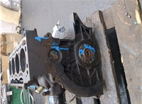  Блок цилиндров (Шорт блок) Renault Trafic 2001-2014 20526432 #5