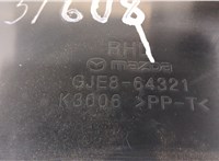  Консоль салона (кулисная часть) Mazda 6 (GJ) 2012-2018 20526443 #3