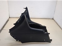  Консоль салона (кулисная часть) Mazda 6 (GJ) 2012-2018 20526443 #1