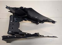  Консоль салона (кулисная часть) Mazda 6 (GJ) 2012-2018 20526443 #6