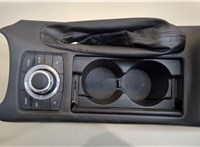  Консоль салона (кулисная часть) Mazda 6 (GJ) 2012-2018 20526448 #8