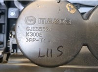  Консоль салона (кулисная часть) Mazda 6 (GJ) 2012-2018 20526448 #14