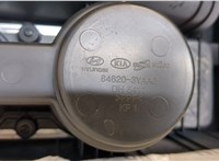 846113YAA0RY Консоль салона (кулисная часть) Hyundai Elantra 2013-2016 20526459 #10