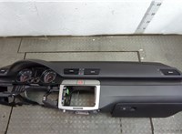  Панель передняя салона (торпедо) Volkswagen Passat 6 2005-2010 20526466 #1